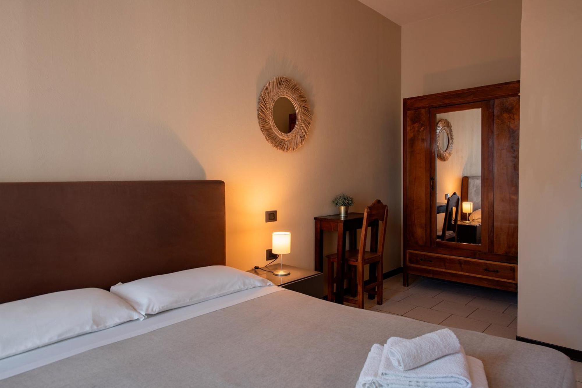 La Villa Cervia Eksteriør billede