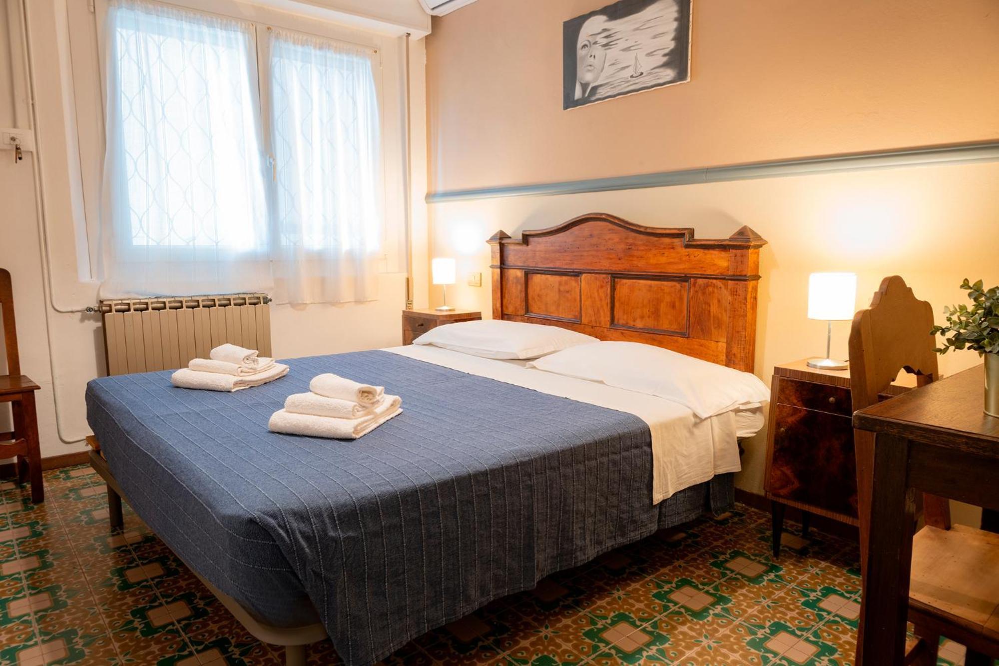 La Villa Cervia Eksteriør billede
